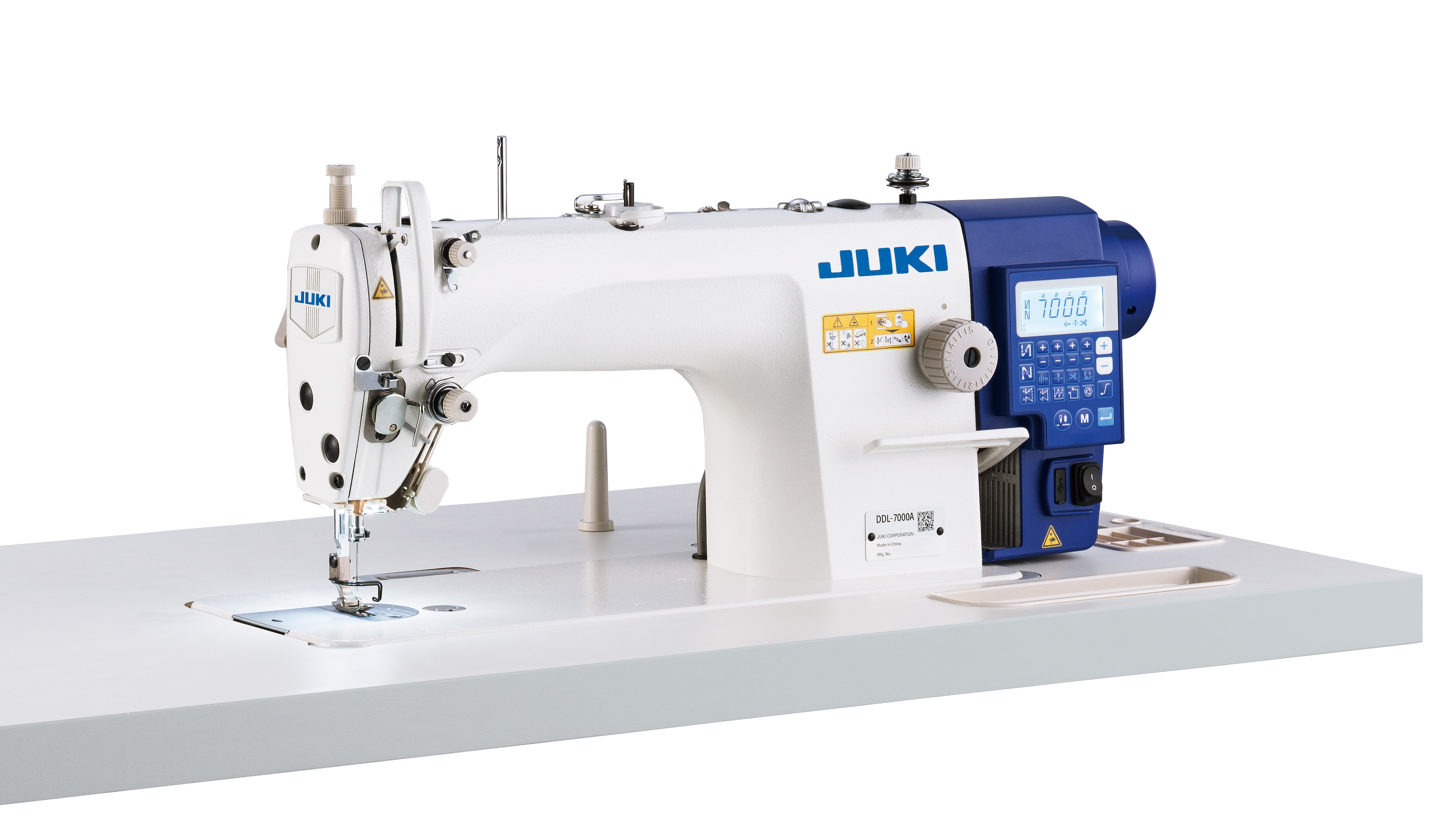 Купить швейную машинку juki. Juki DDL-7000ah-7. Швейная машинка прямострочка Juki. Швейная машинка Джуки 7. Швейные машинки Джуки промышленные.